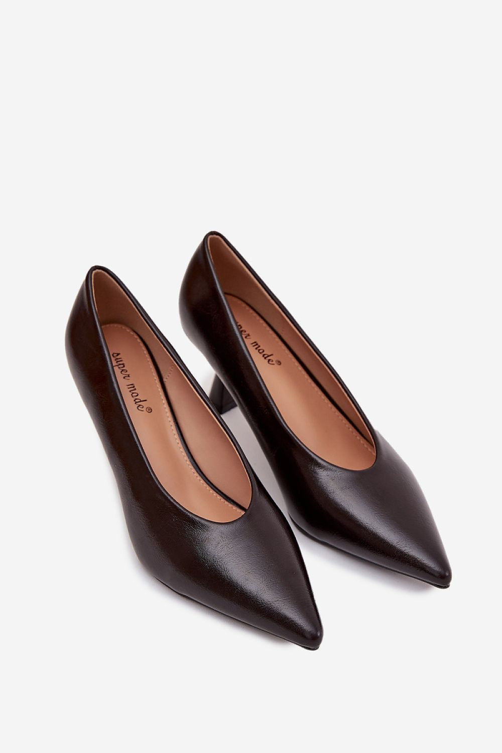 Escarpins à talons model 217852 Step in style