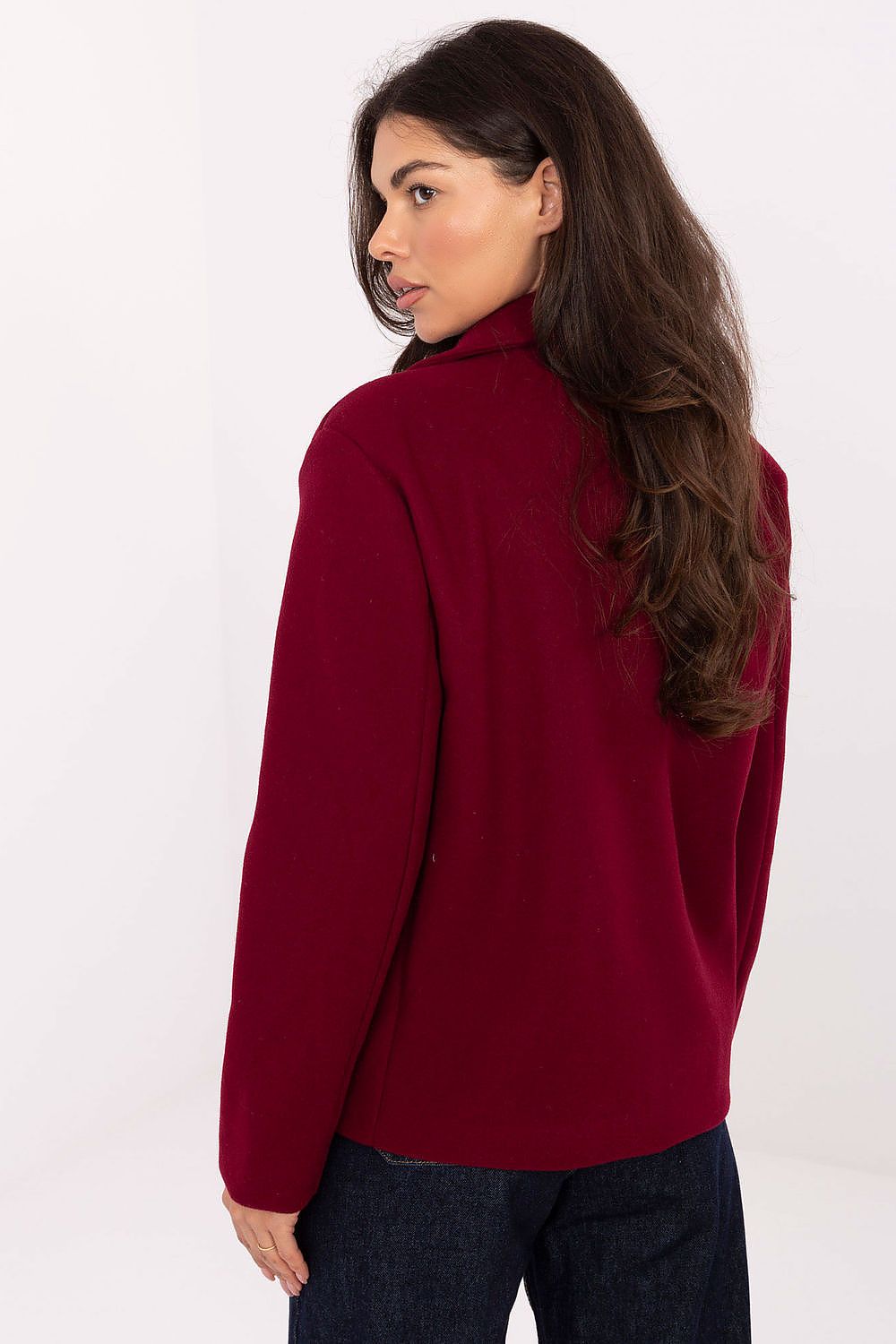 Manteau model 217853 Rue Paris