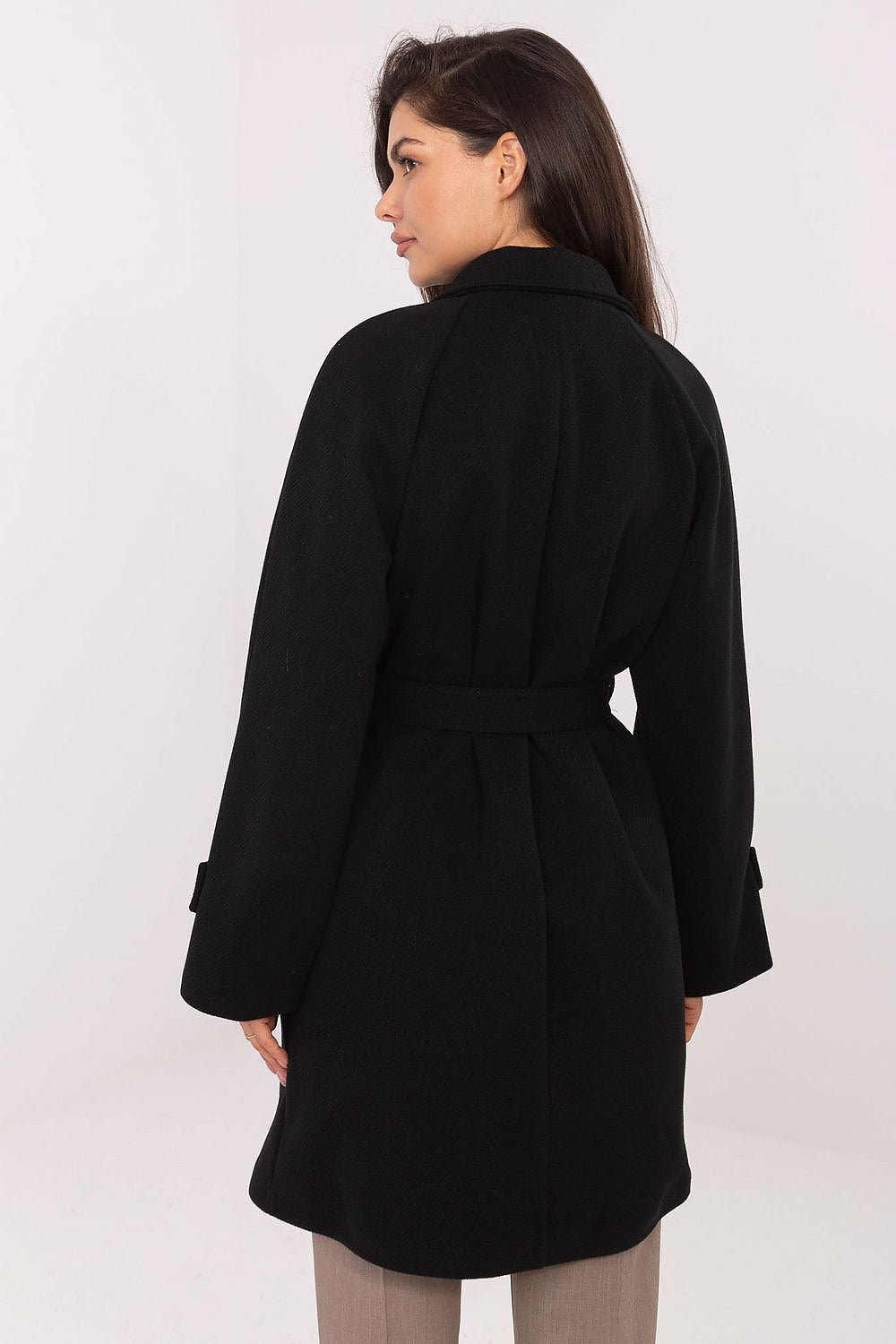 Manteau model 217996 Rue Paris