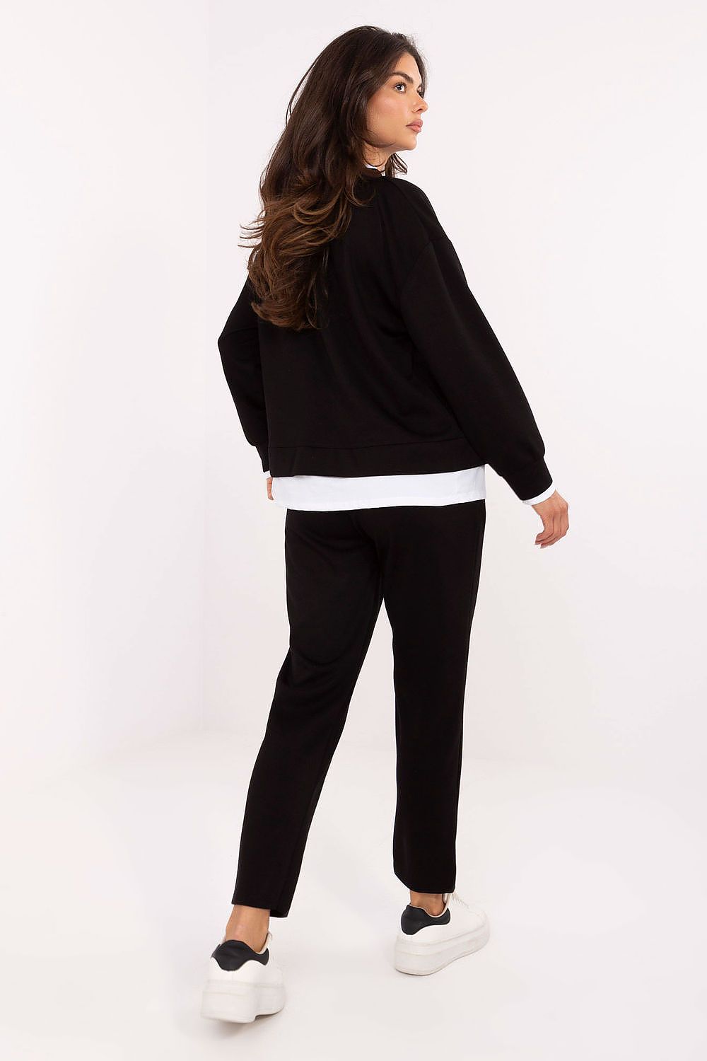 L`ensemble model 218002 Rue Paris