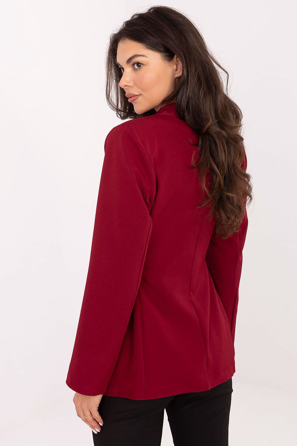 Vest model 218008 Italy Moda