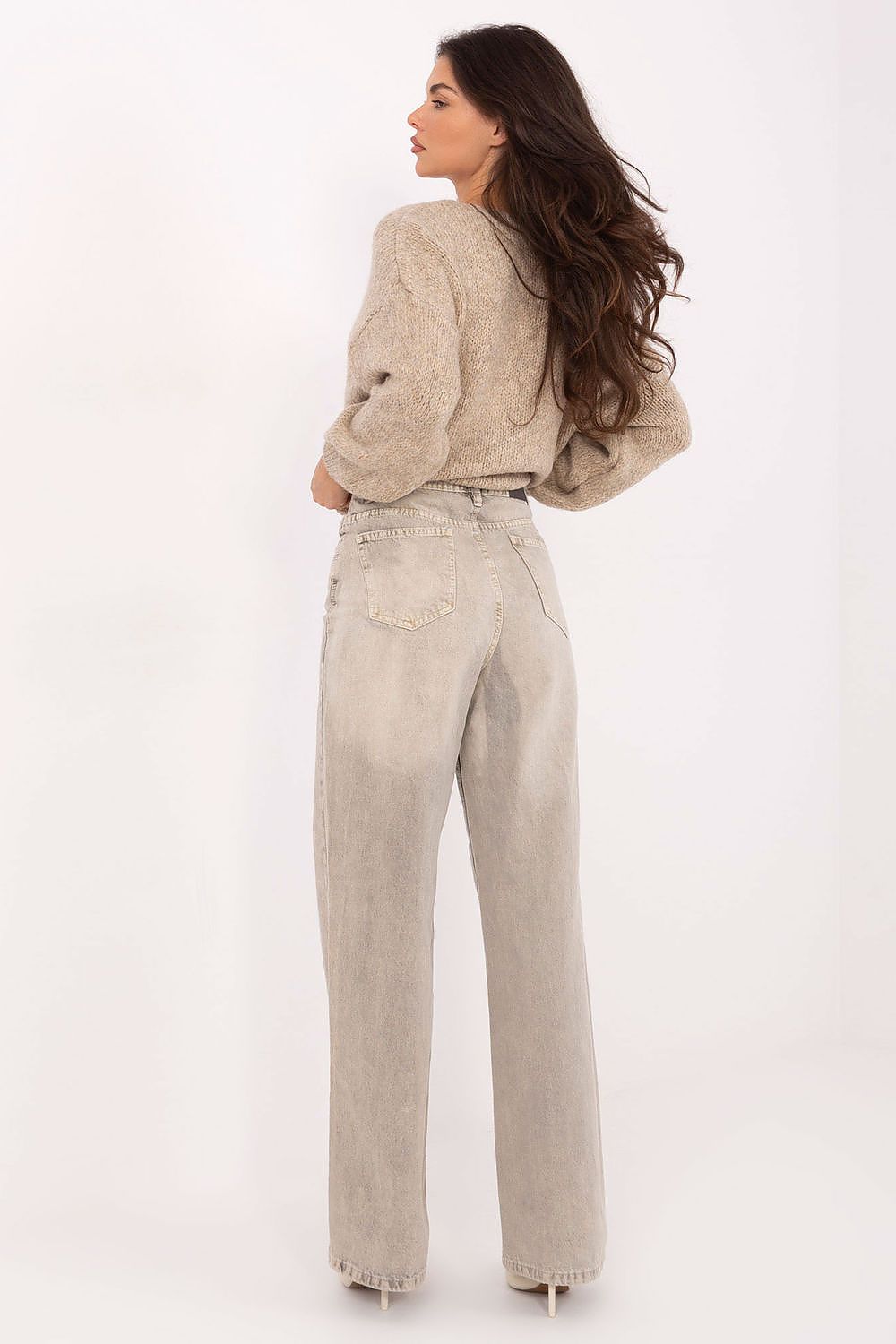 Jean model 218198 Sublevel