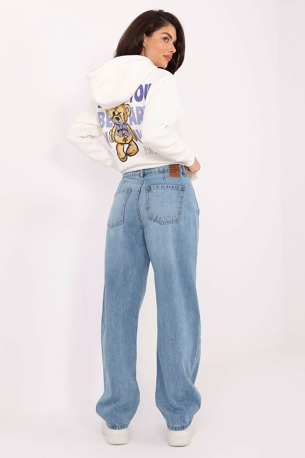 Jean model 218201 Sublevel