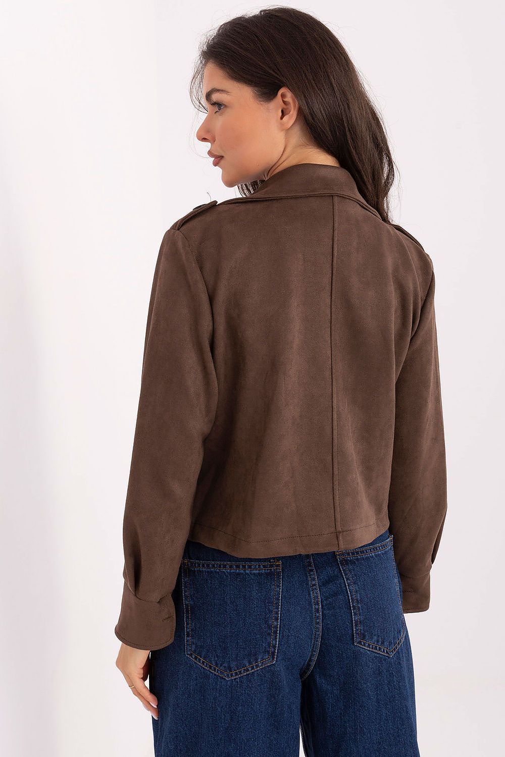 Manteau model 218241 Rue Paris