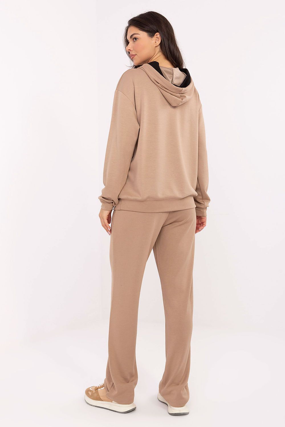 L`ensemble model 218256 Relevance
