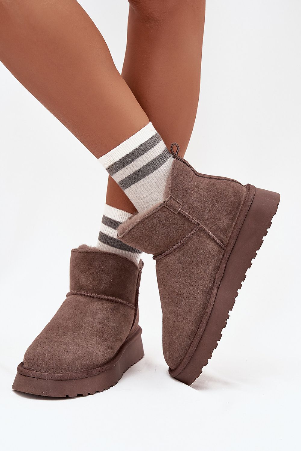 bottes de neige model 218293 Step in style