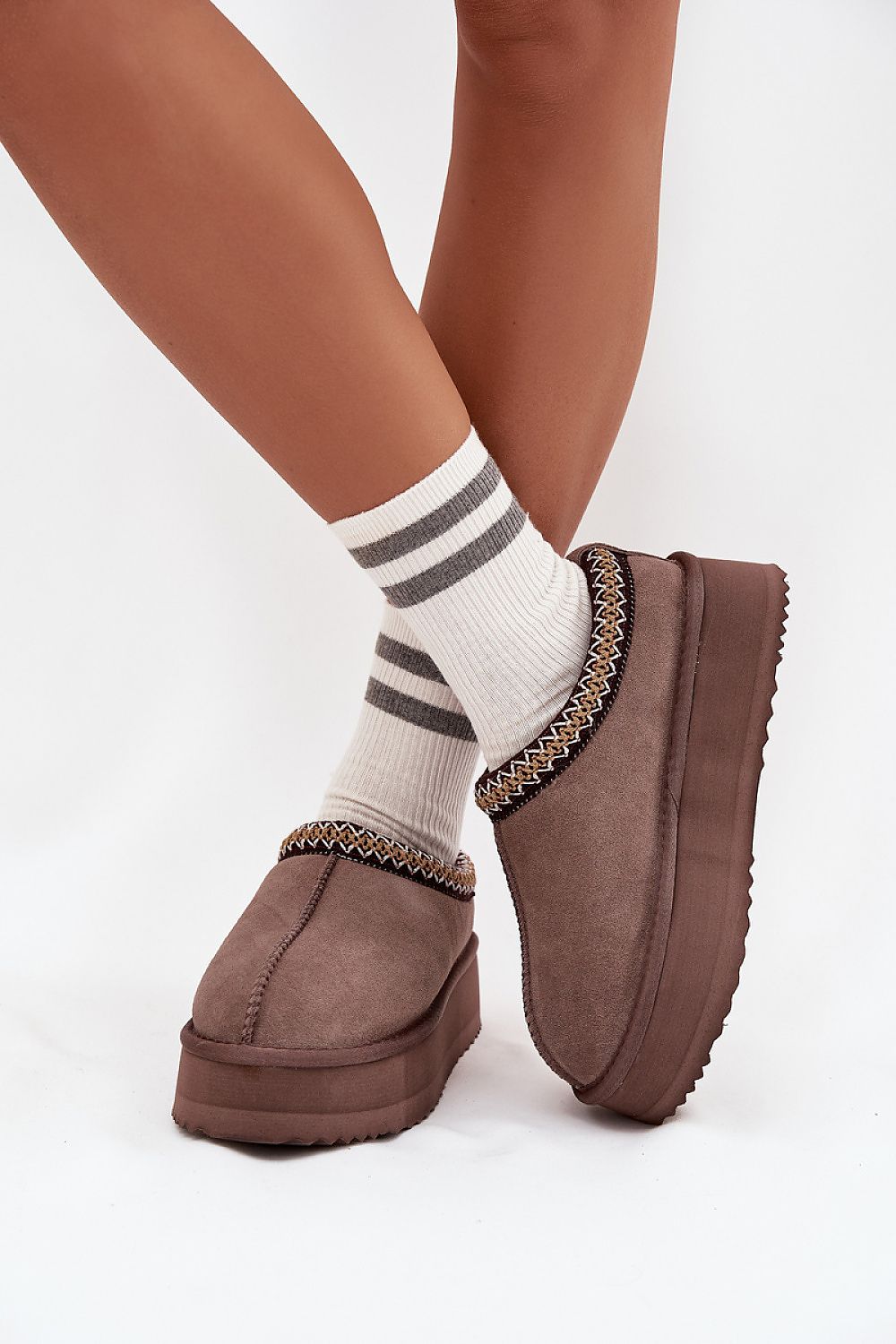 bottes de neige model 218296 Step in style
