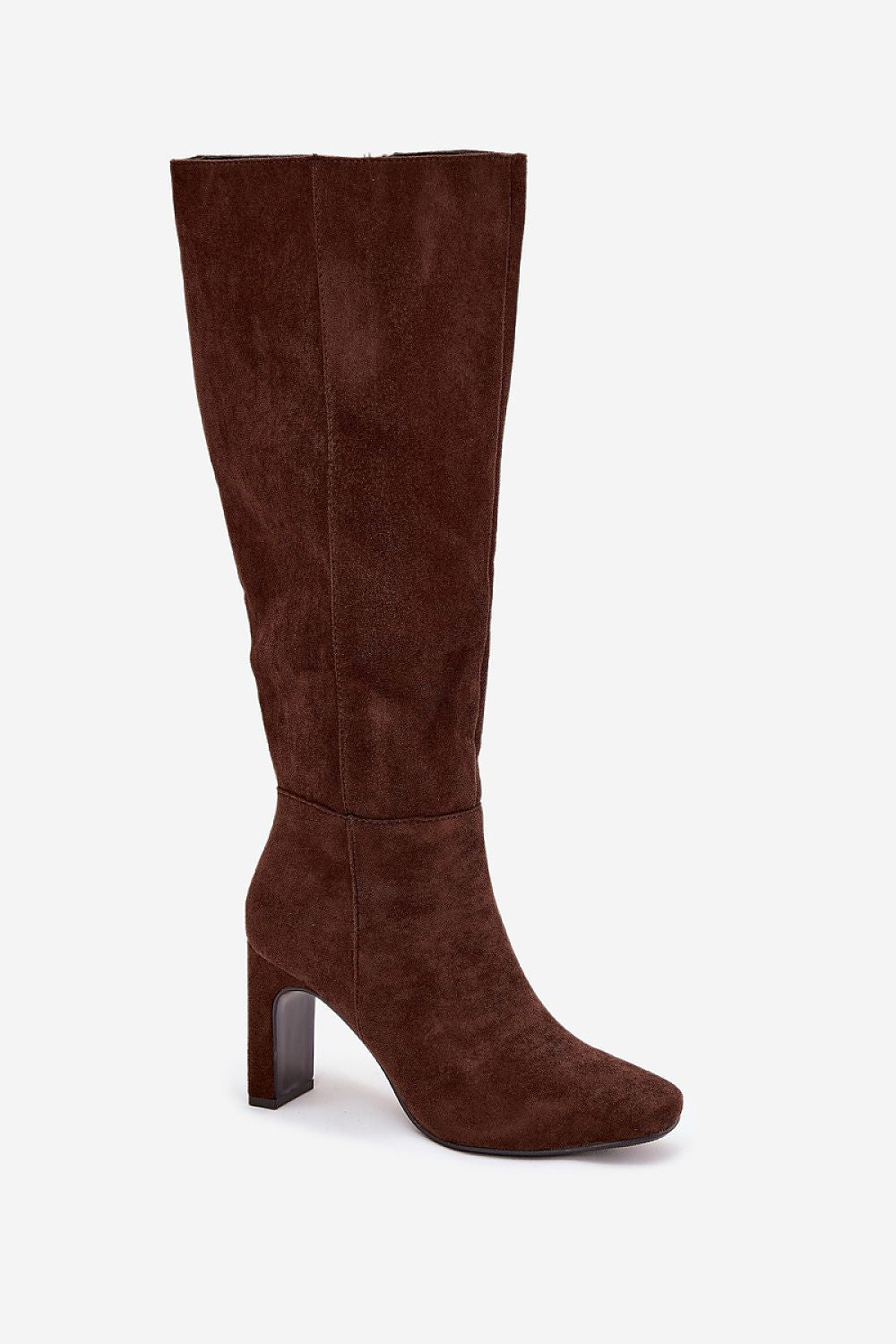 Bottes à talons model 218490 Step in style