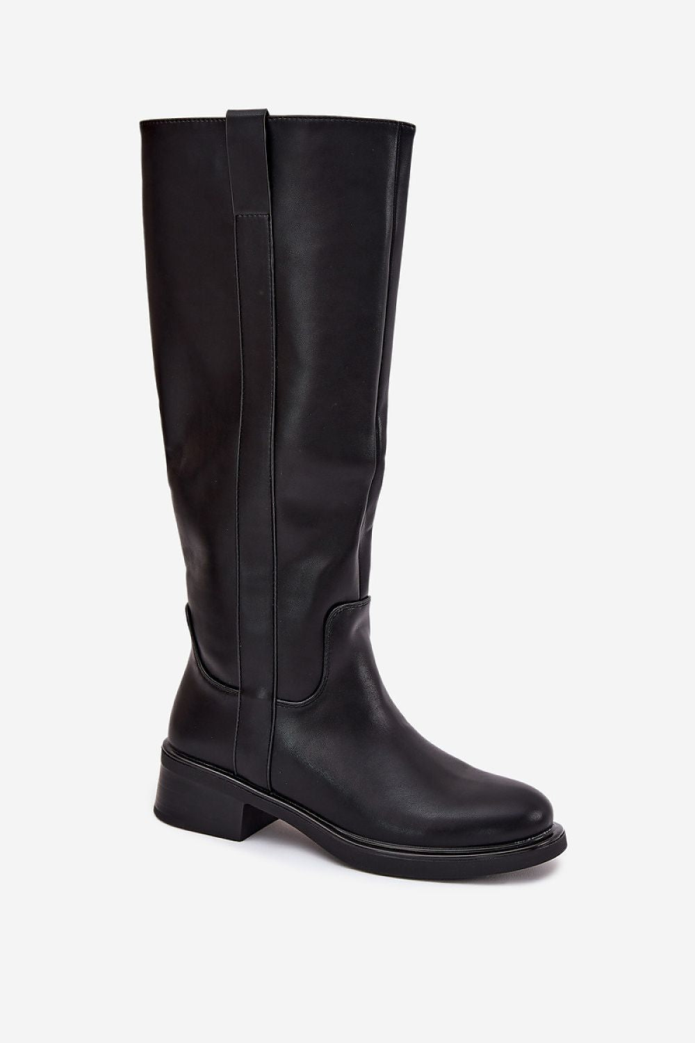 Bottes cuissardes model 218493 Step in style