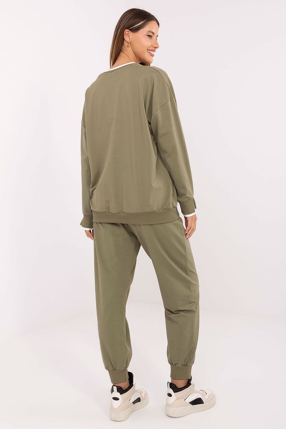 L`ensemble model 218615 Relevance