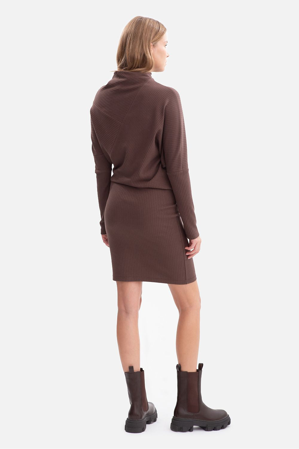 Robe de jour model 218627 BeWear