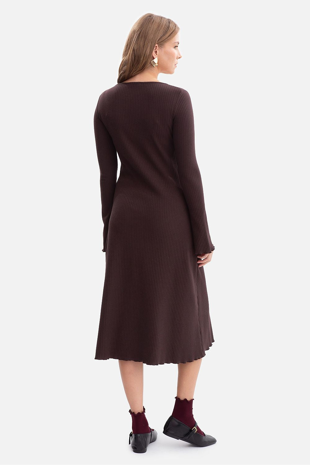 Robe de jour model 218630 BeWear