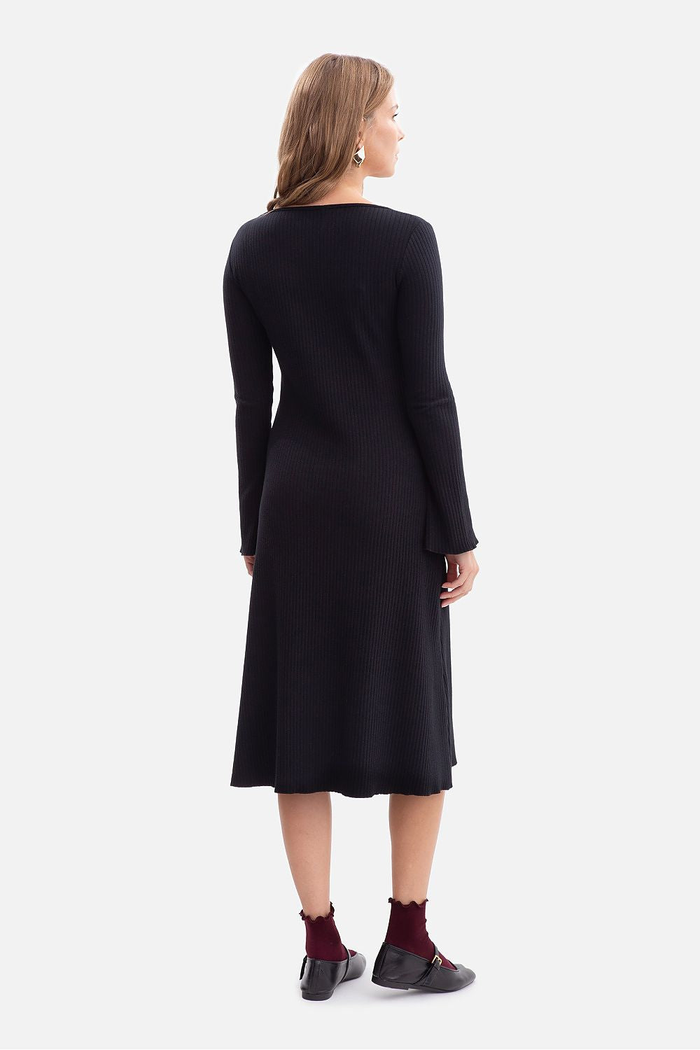 Robe de jour model 218631 BeWear