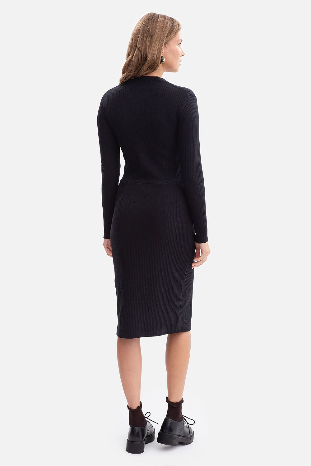 Robe de jour model 218636 BeWear