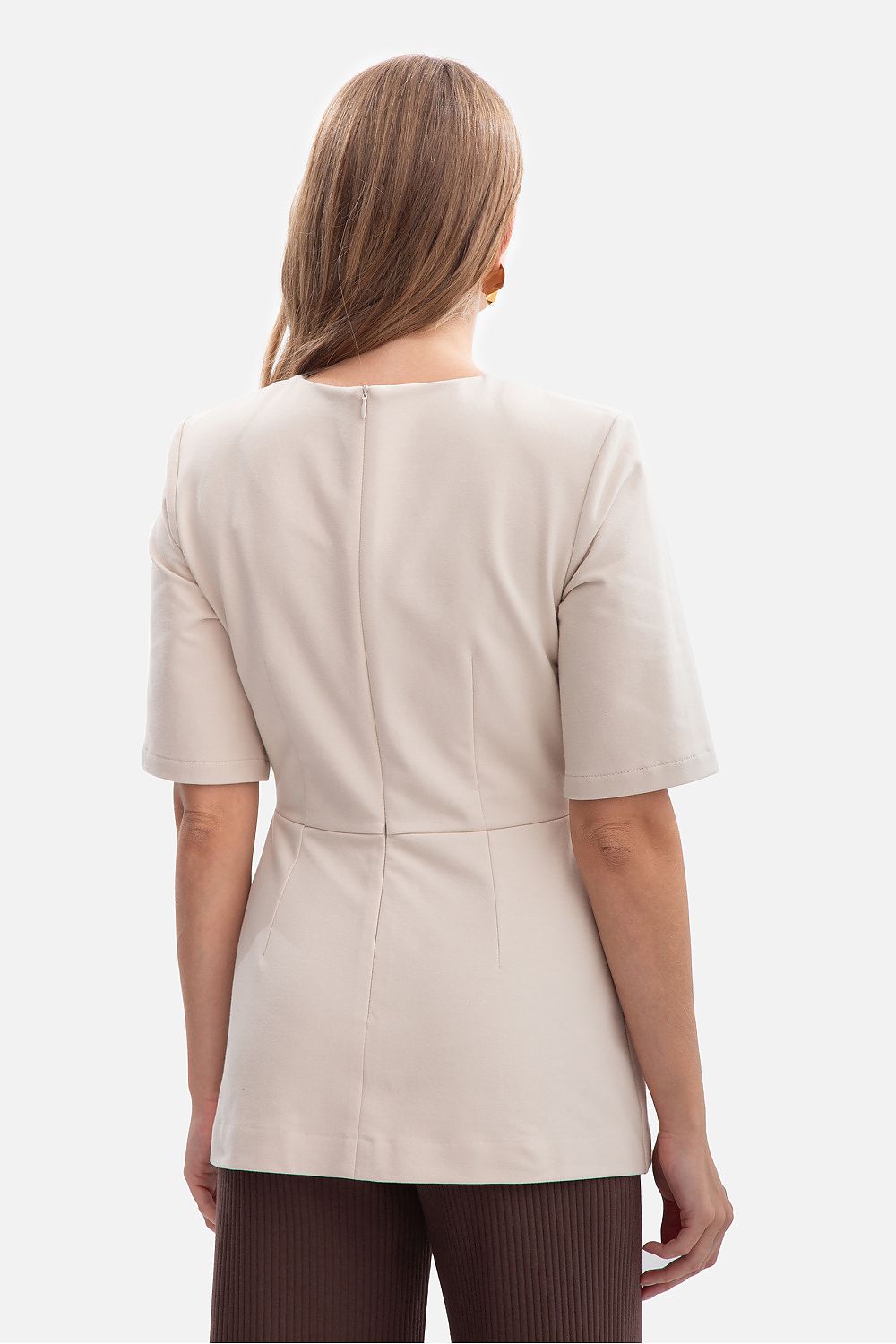 Chemisier model 218643 BeWear