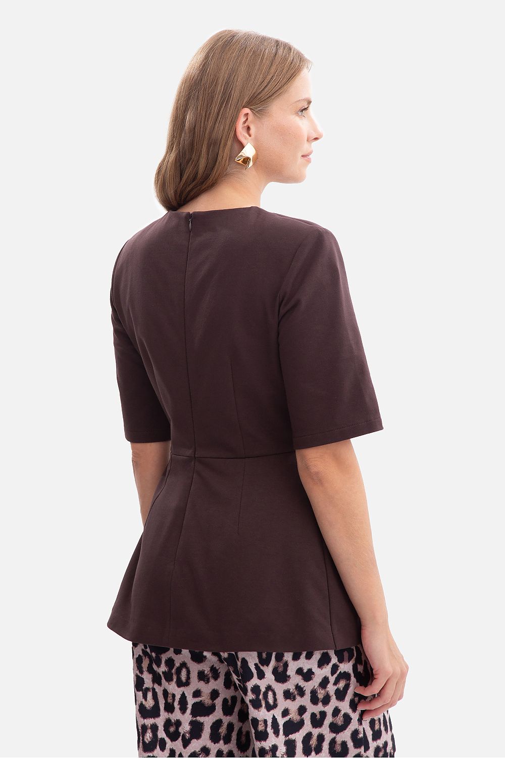 Chemisier model 218644 BeWear