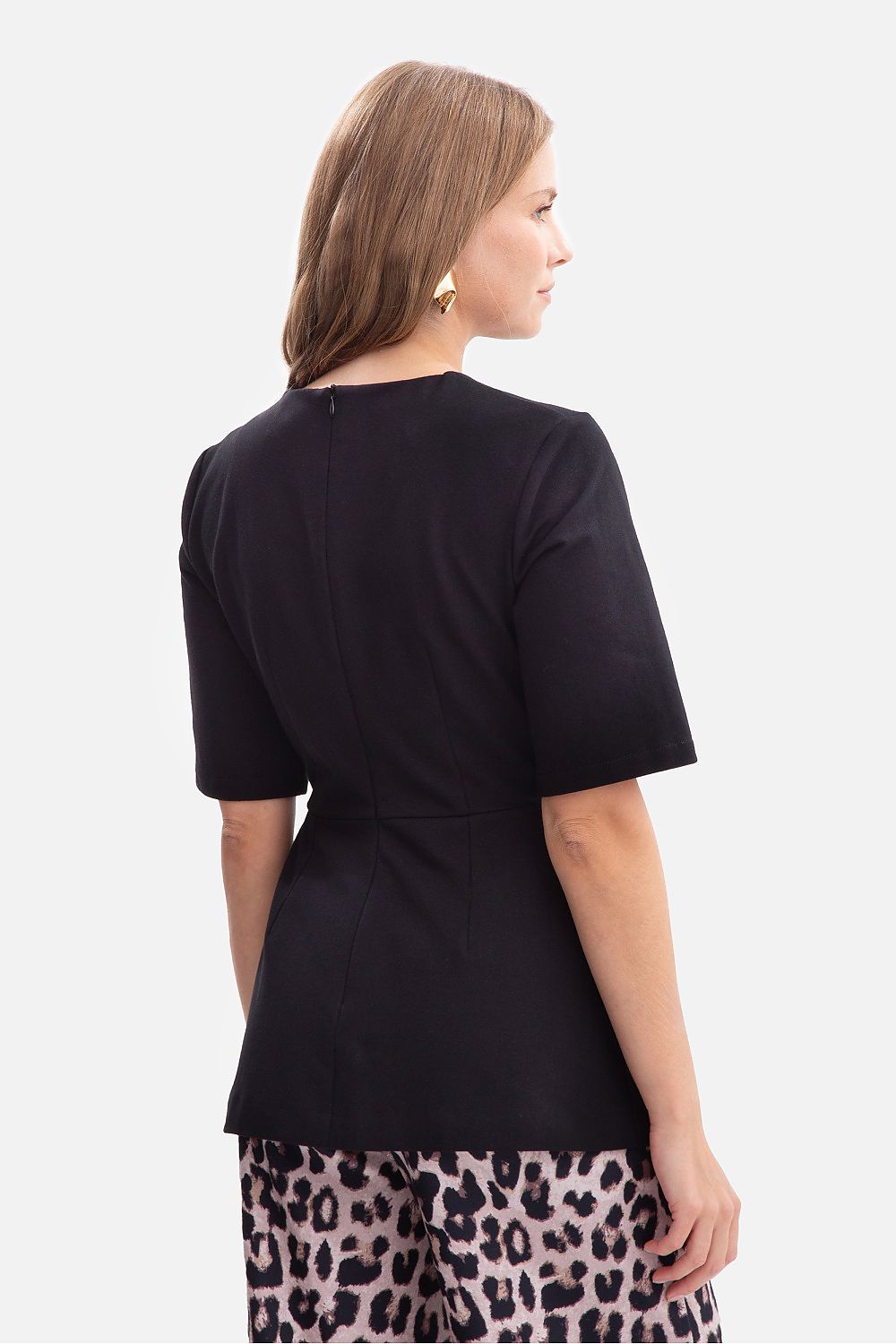 Chemisier model 218645 BeWear