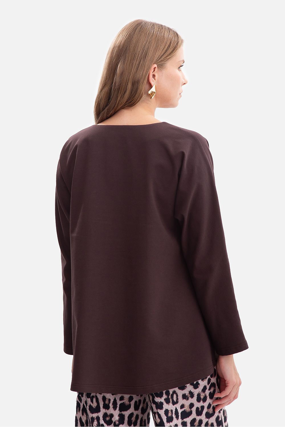 Chemisier model 218648 BeWear