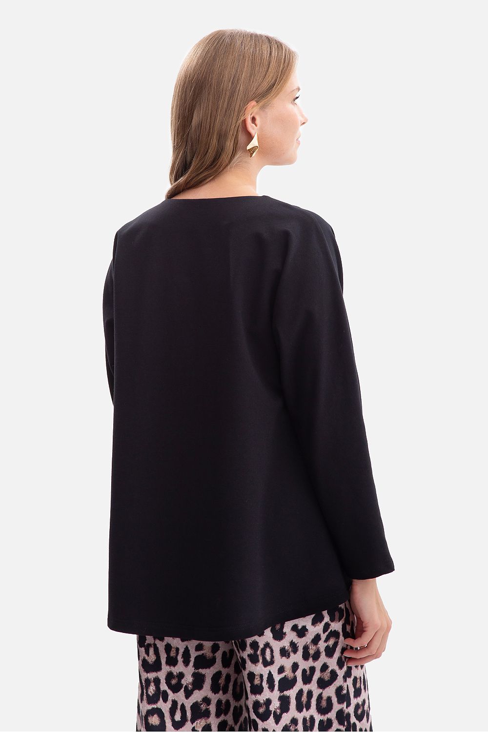 Chemisier model 218649 BeWear