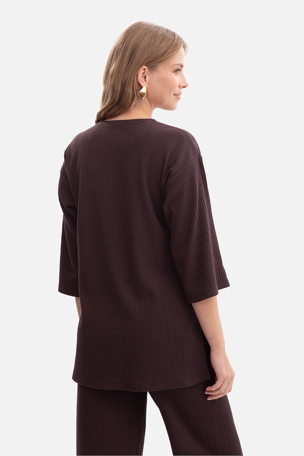 Chemisier model 218658 BeWear