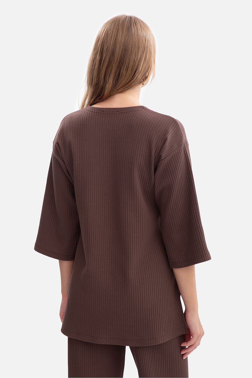 Chemisier model 218660 BeWear