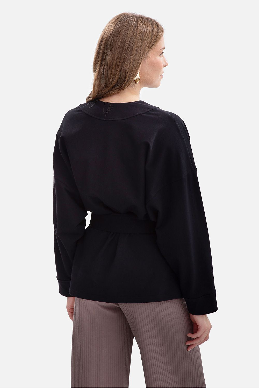 Sweatshirt model 218677 BeWear