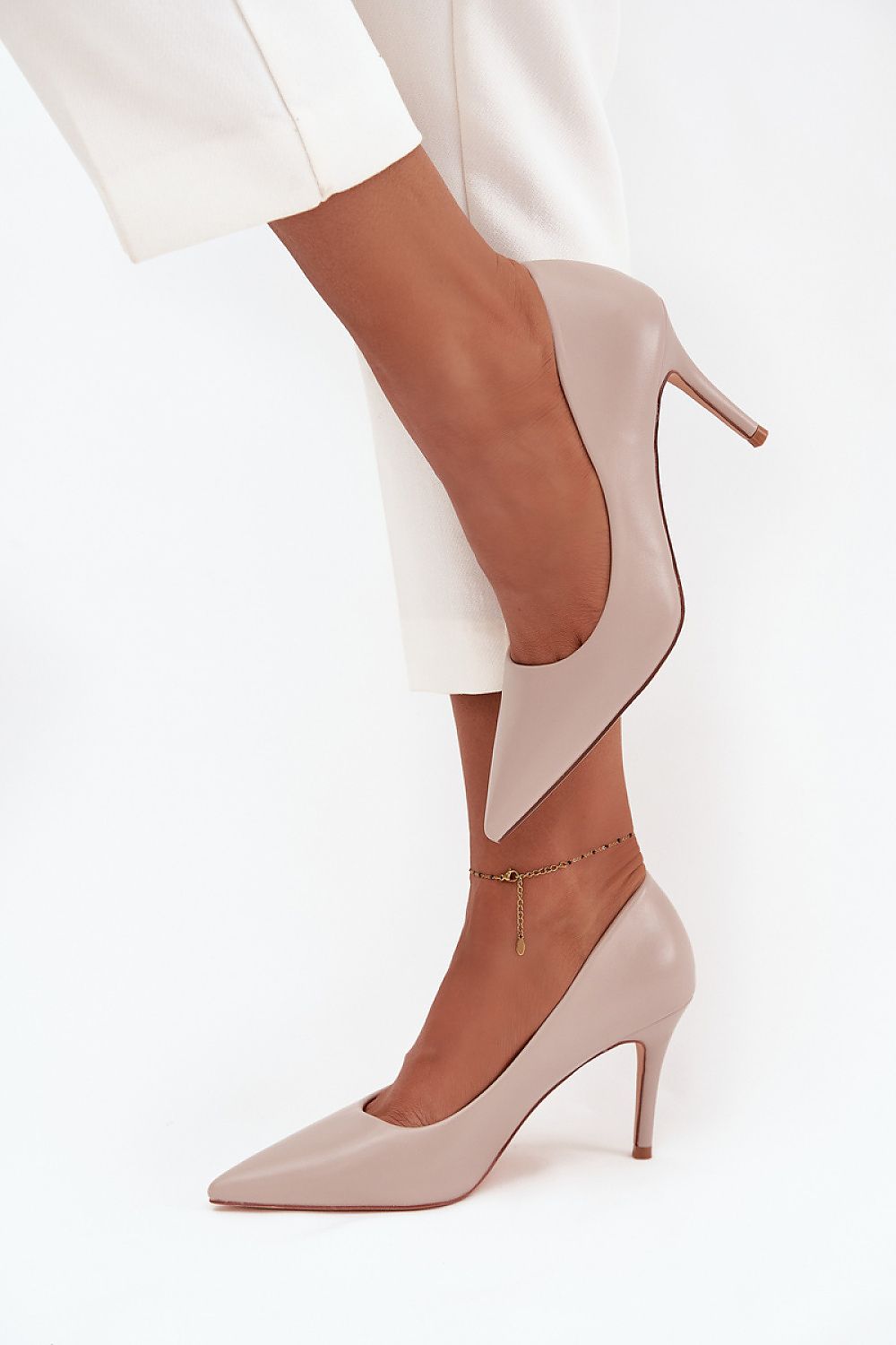 Talons hauts model 218688 Step in style