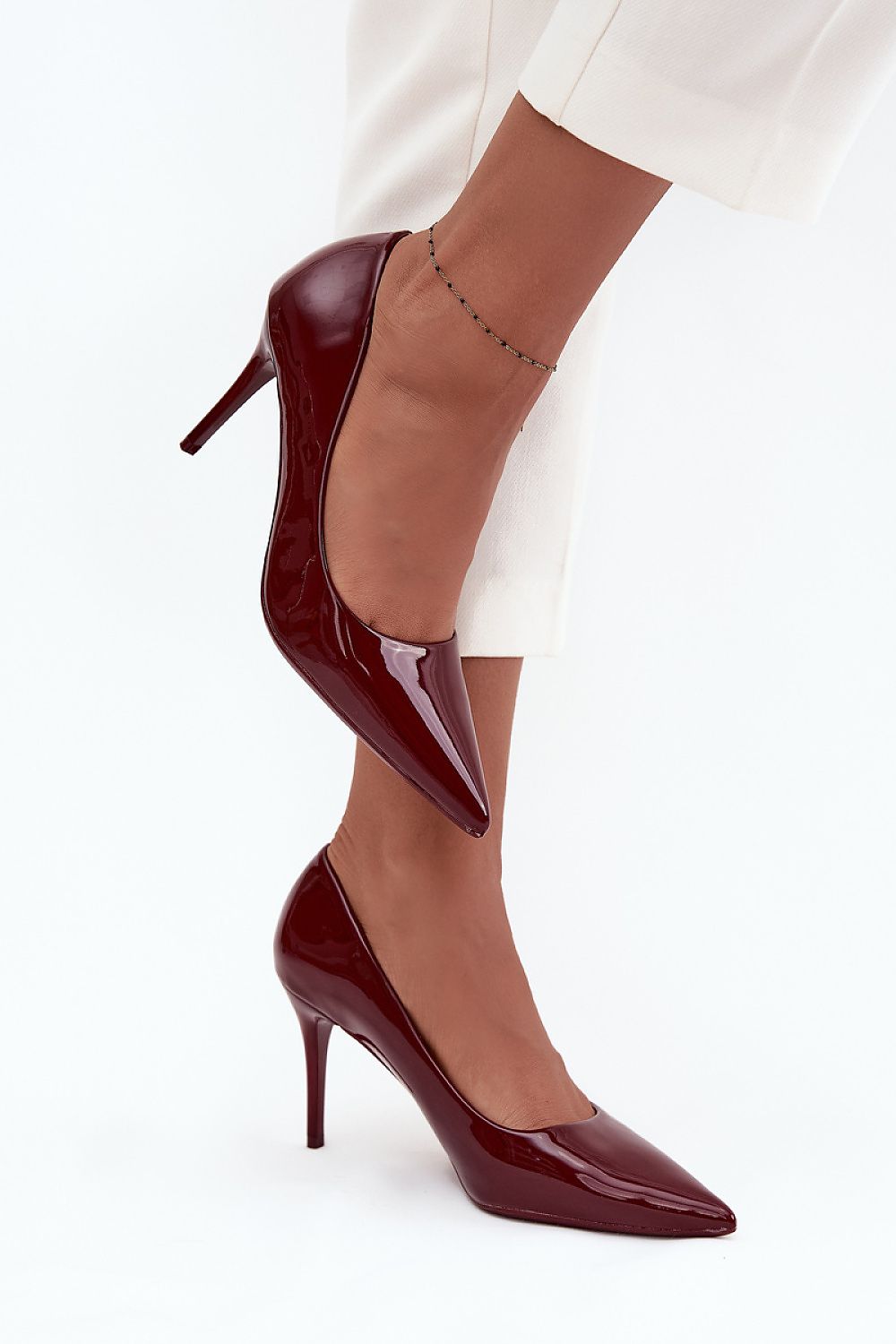 Talons hauts model 218691 Step in style