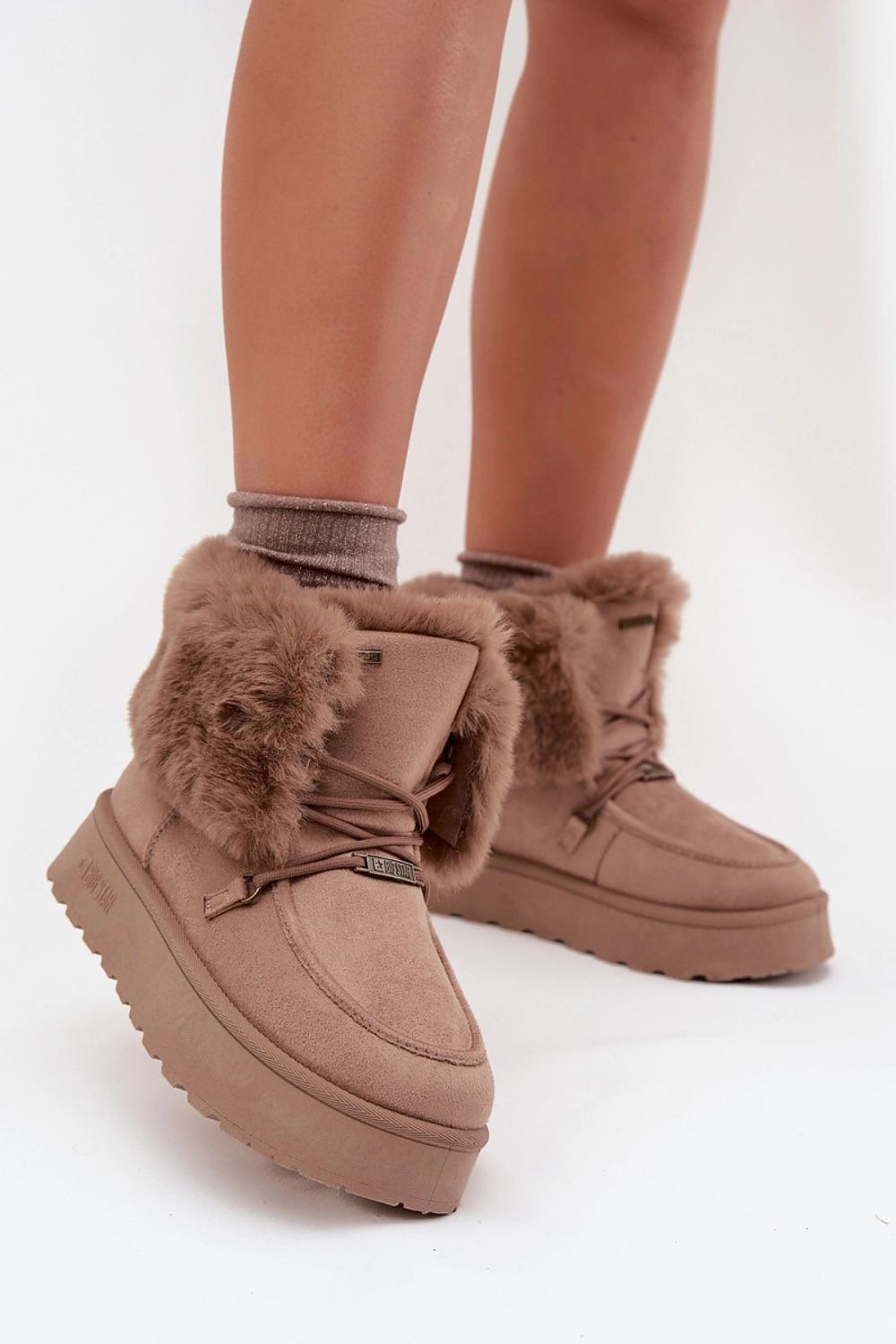 bottes de neige model 218745 Step in style