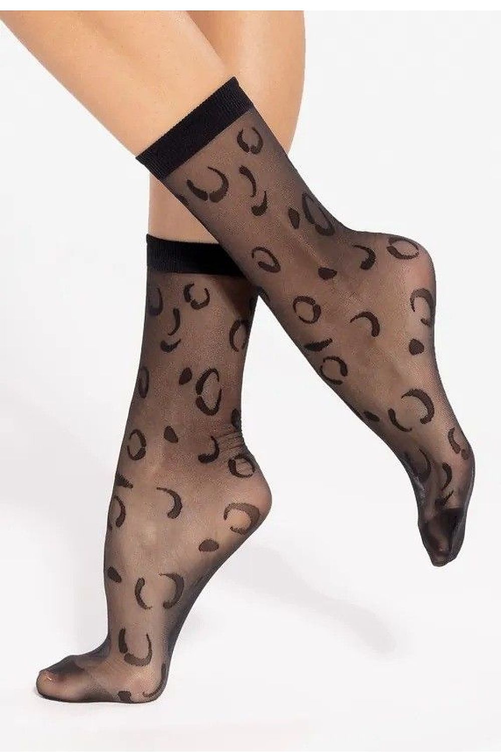 Chaussettes model 218777 Gatta