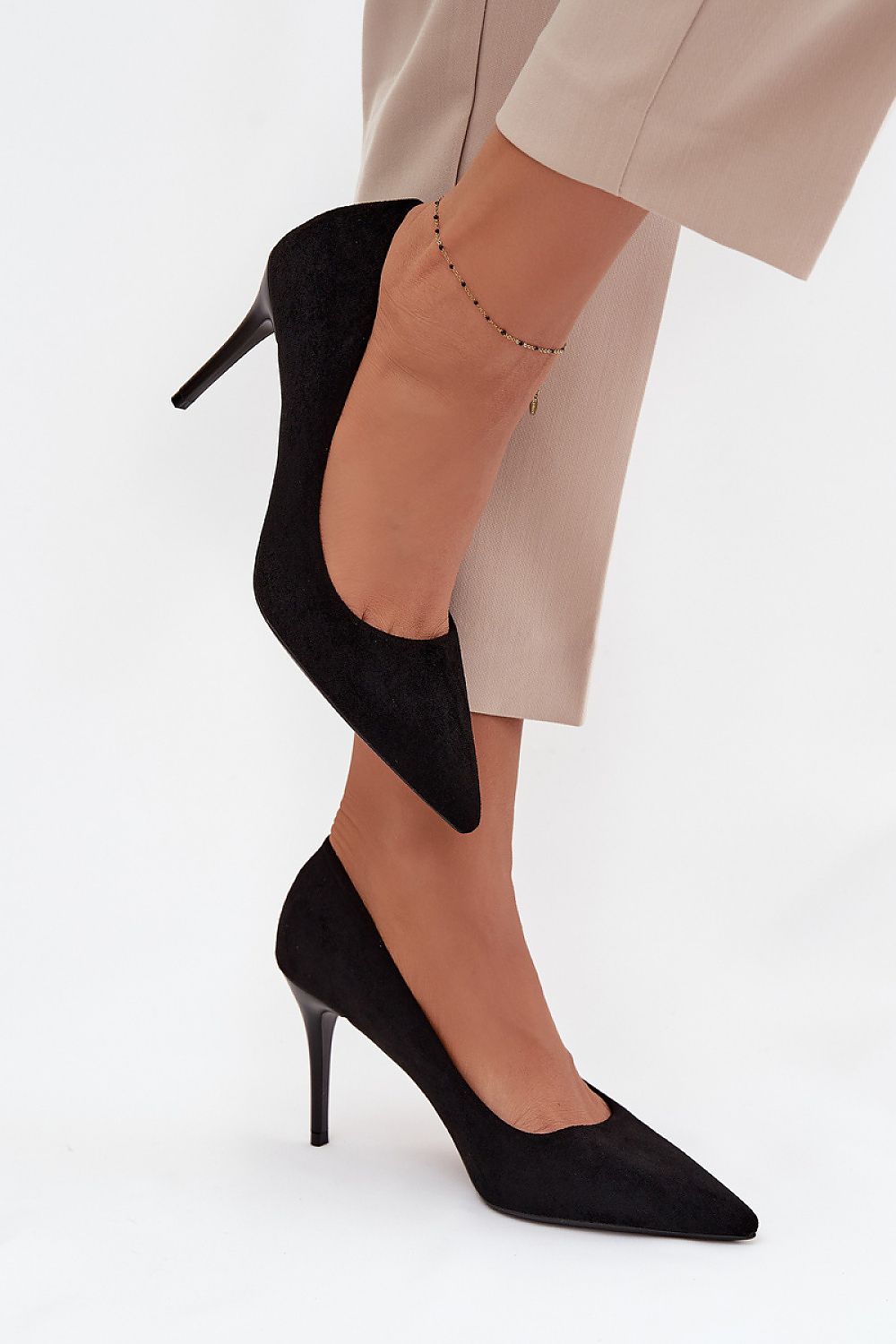 Talons hauts model 218915 Step in style