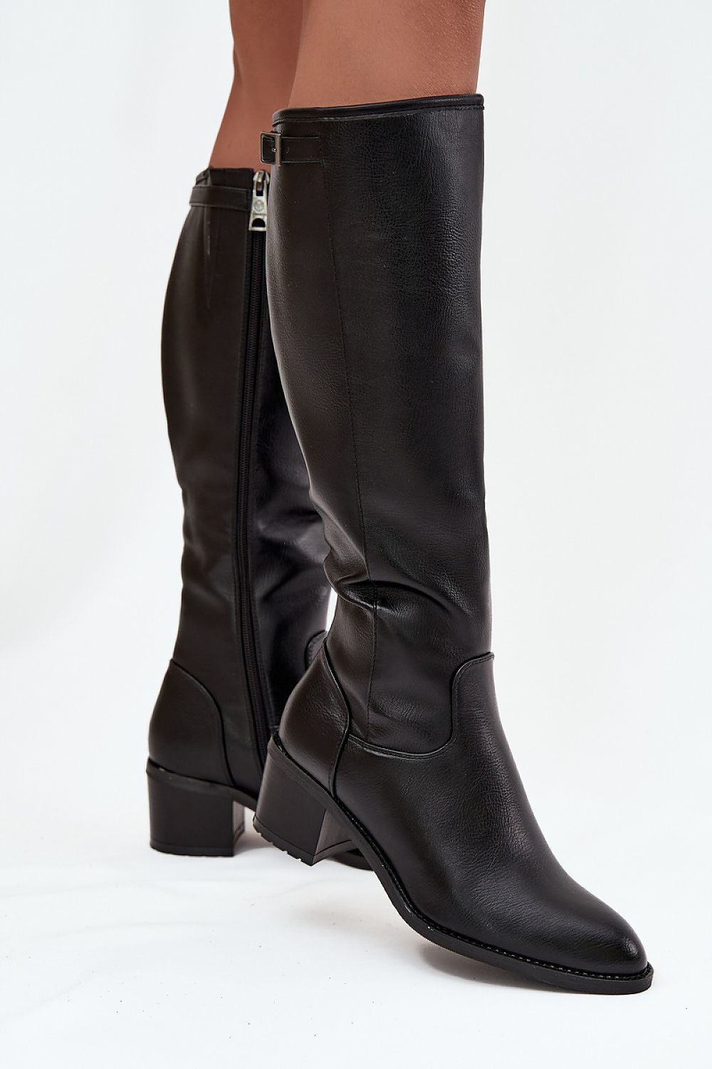 Bottes à talons model 219141 Step in style