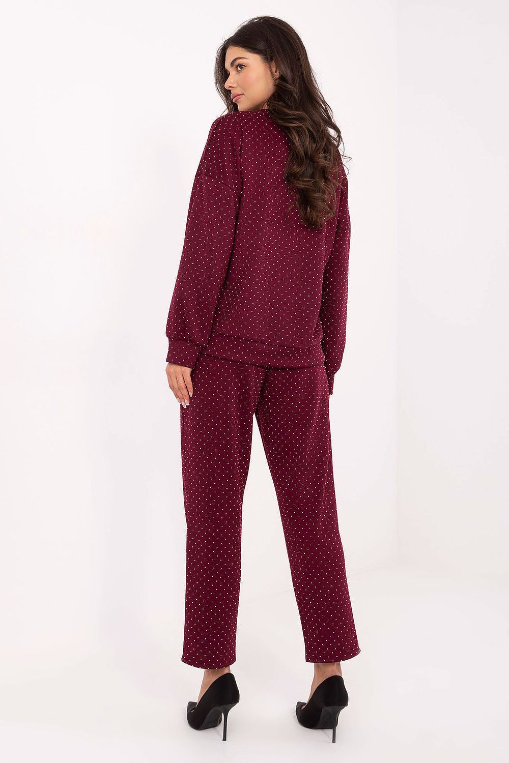 L`ensemble model 219339 Rue Paris