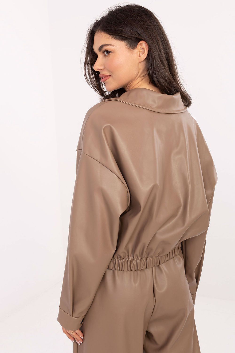 Veste model 219450 Rue Paris