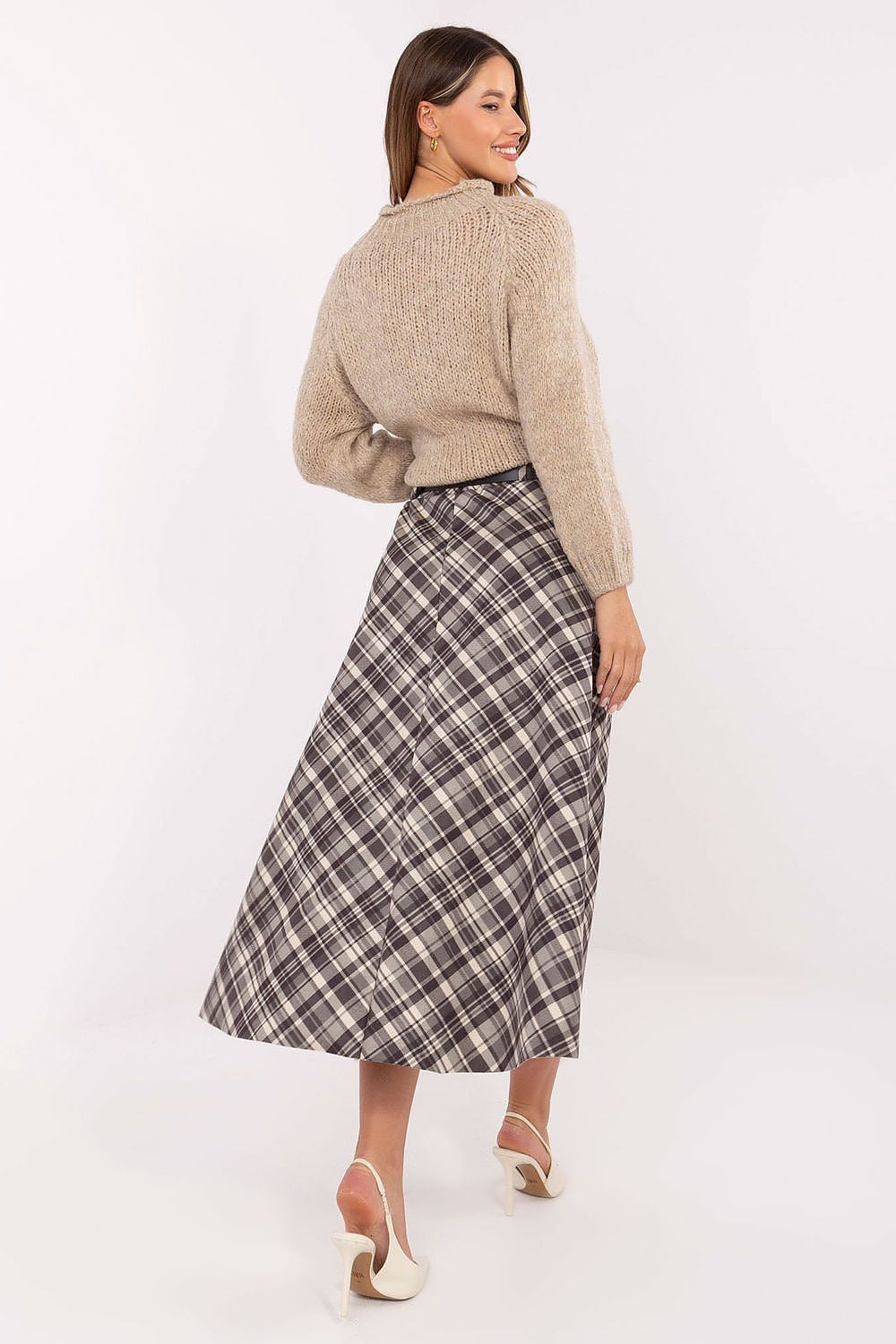 Jupe model 219465 Rue Paris