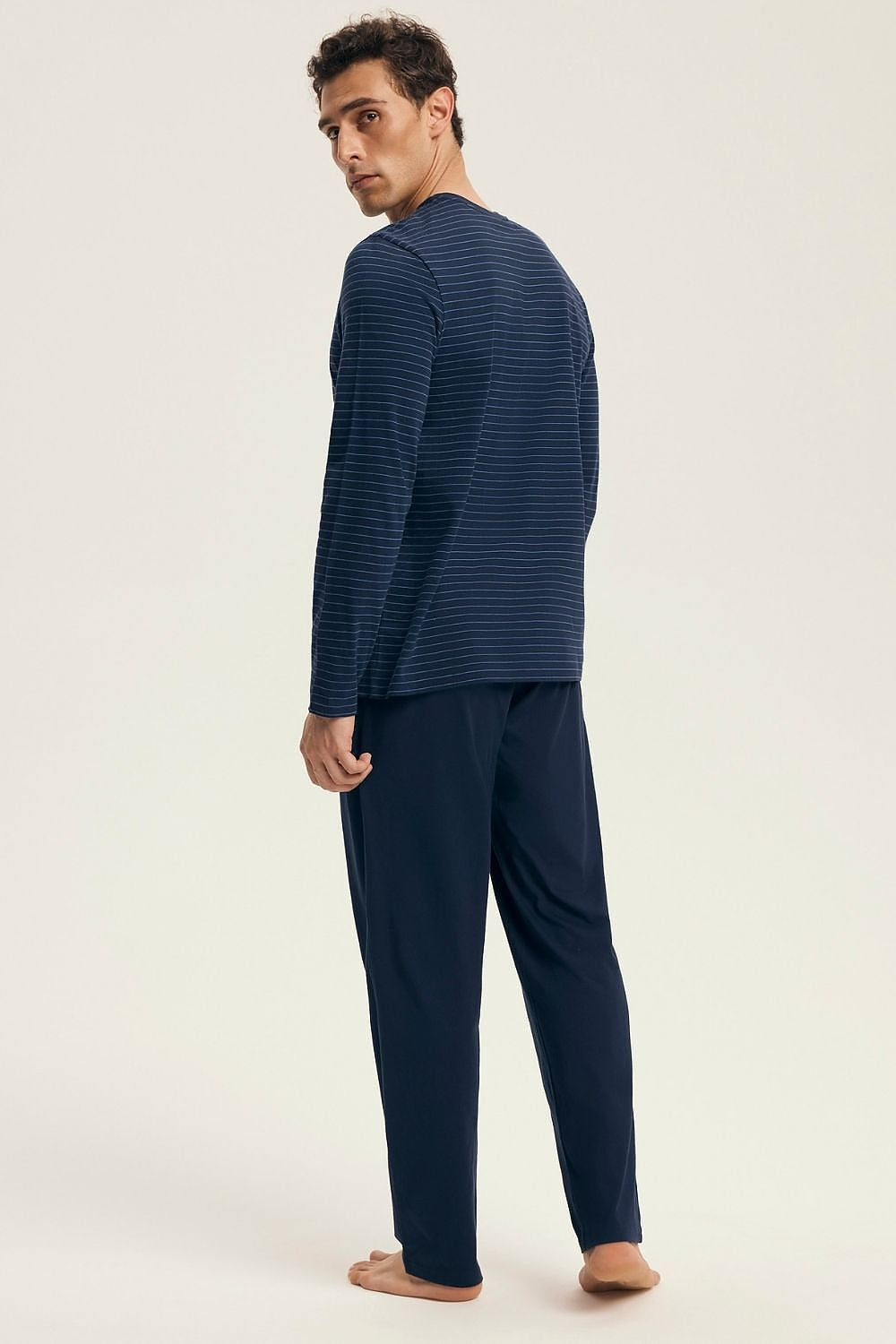Pyjama model 219798 Henderson