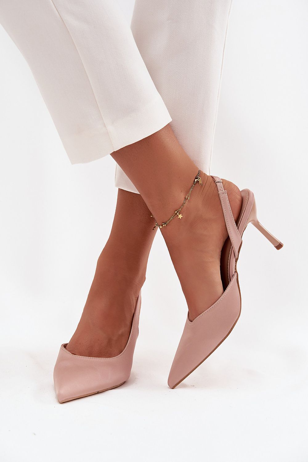 Talons hauts model 219816 Step in style