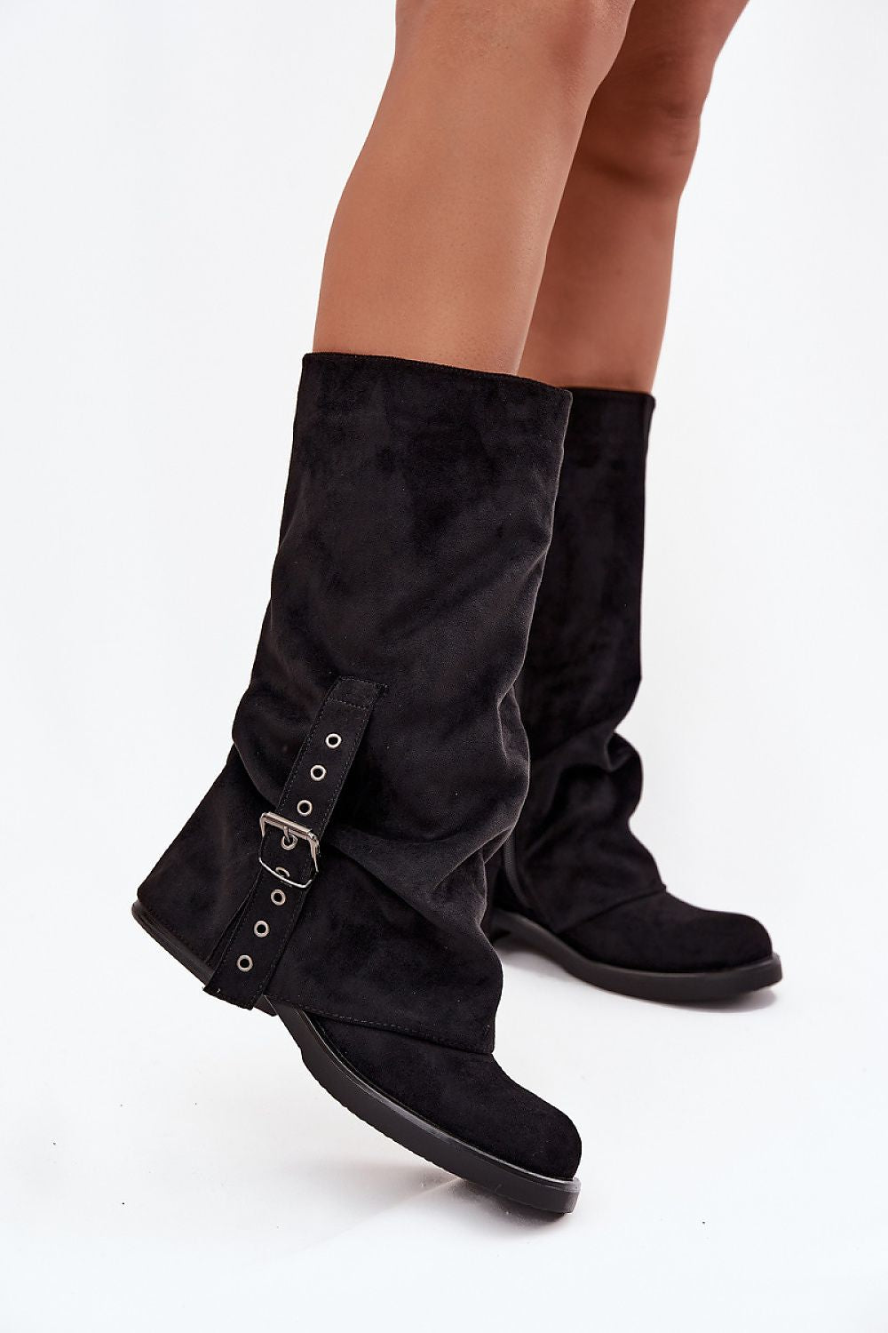 Bottes cuissardes model 219847 Step in style