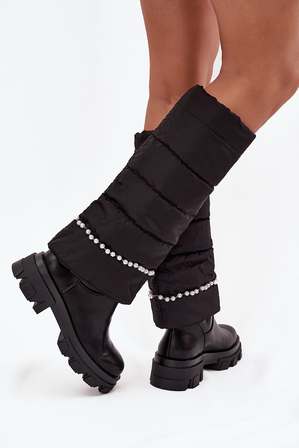 Bottes cuissardes model 219865 Step in style