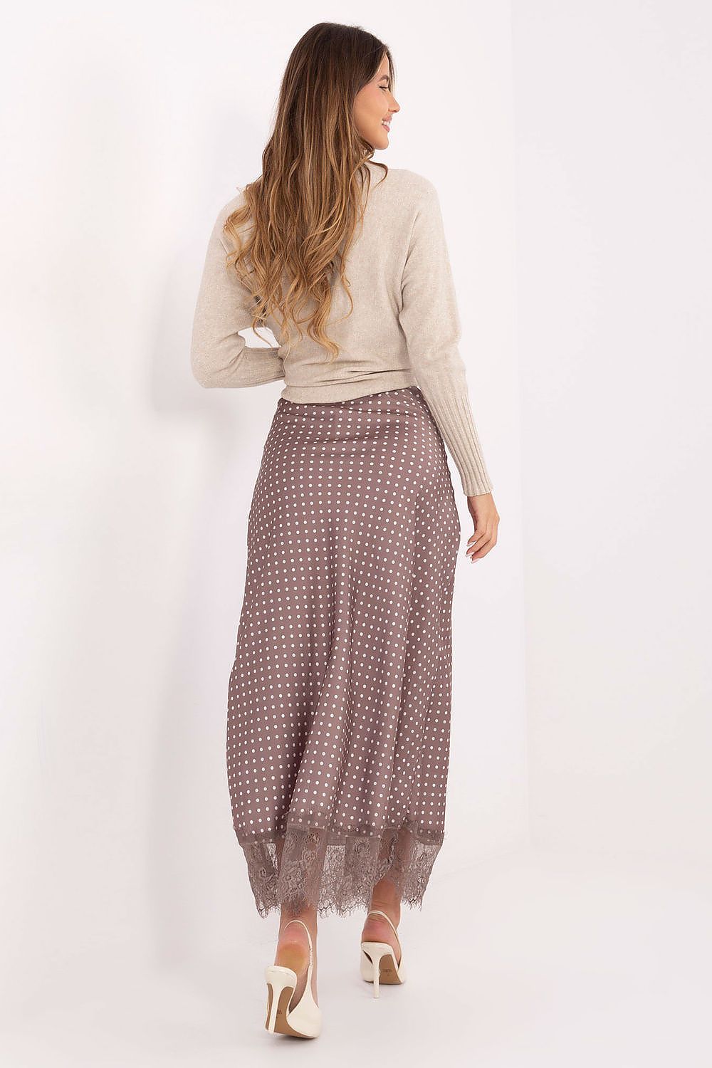 Jupe model 219867 Rue Paris