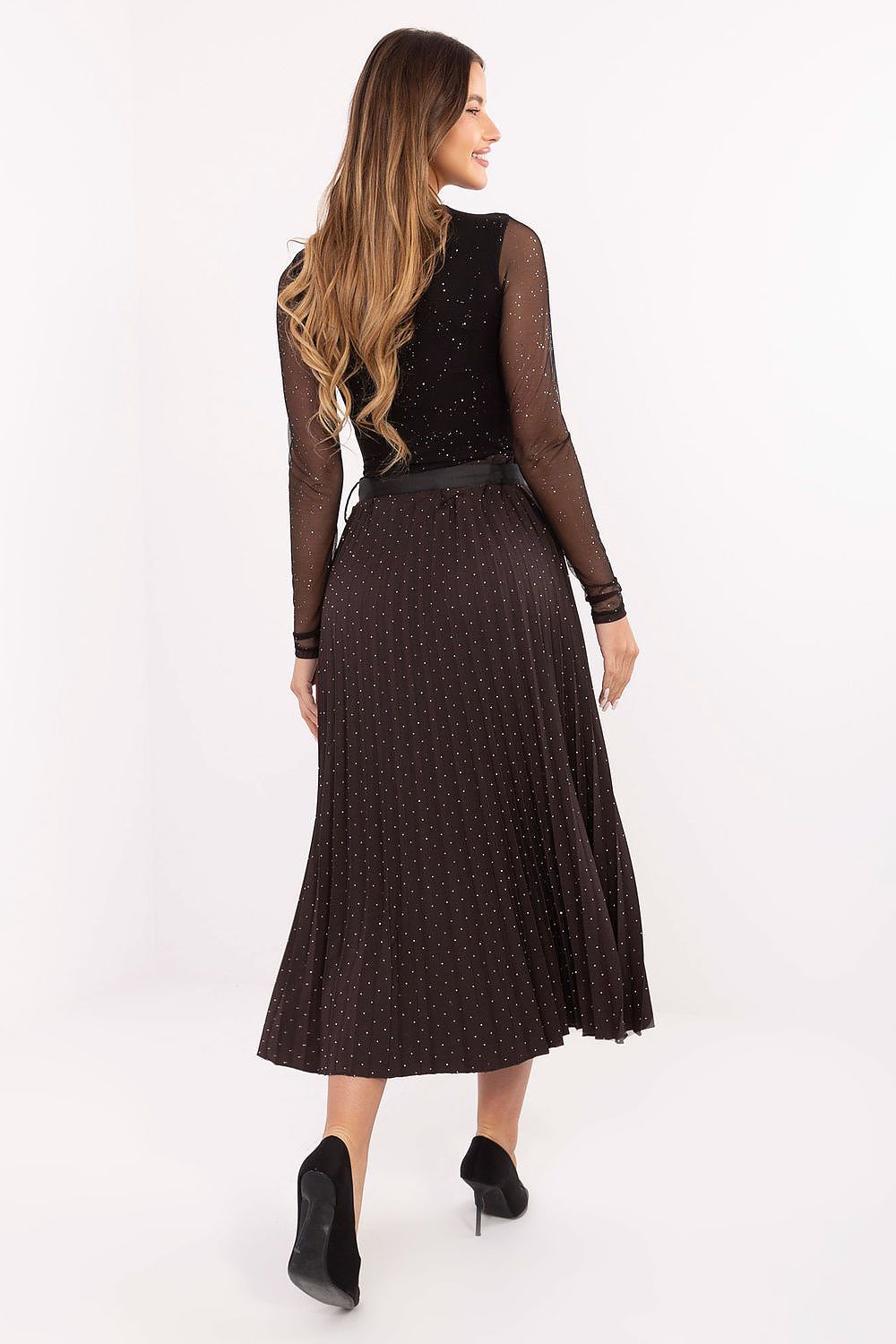 Jupe model 219870 Rue Paris
