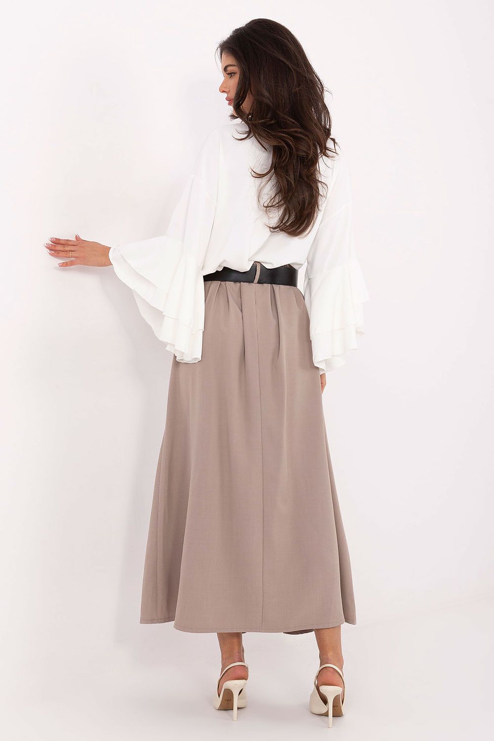 Jupe longue model 220038 Italy Moda