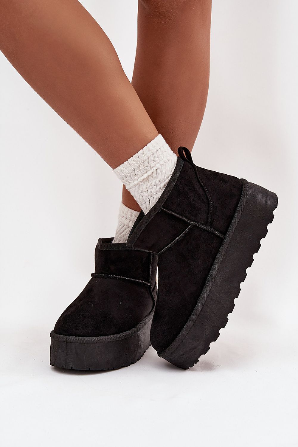 bottes de neige model 220079 Step in style