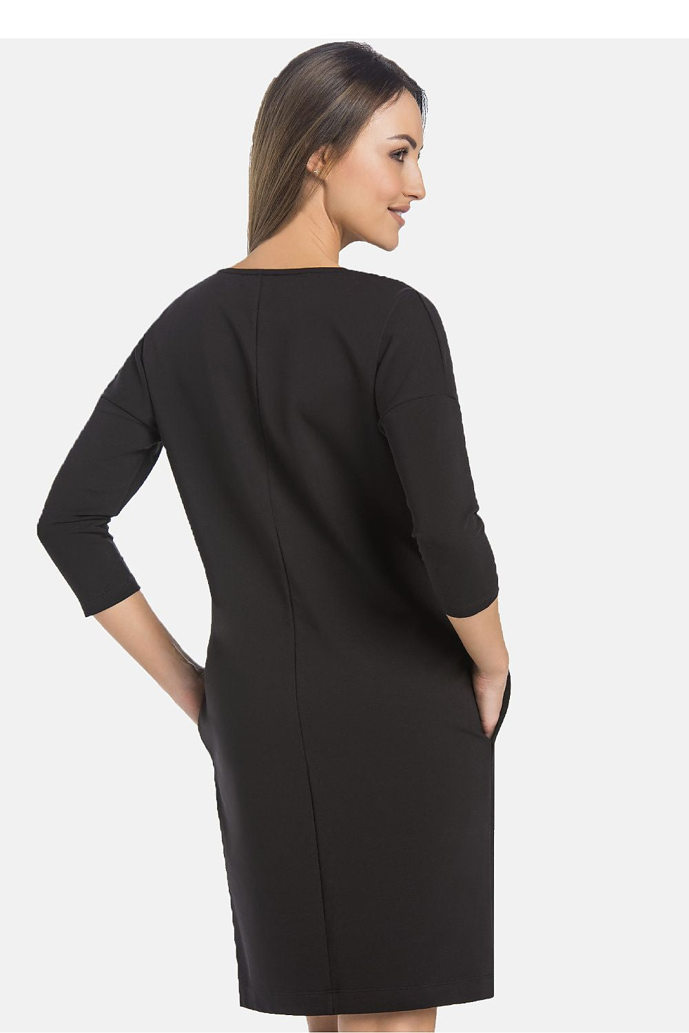 Robe de jour model 220161 Teyli