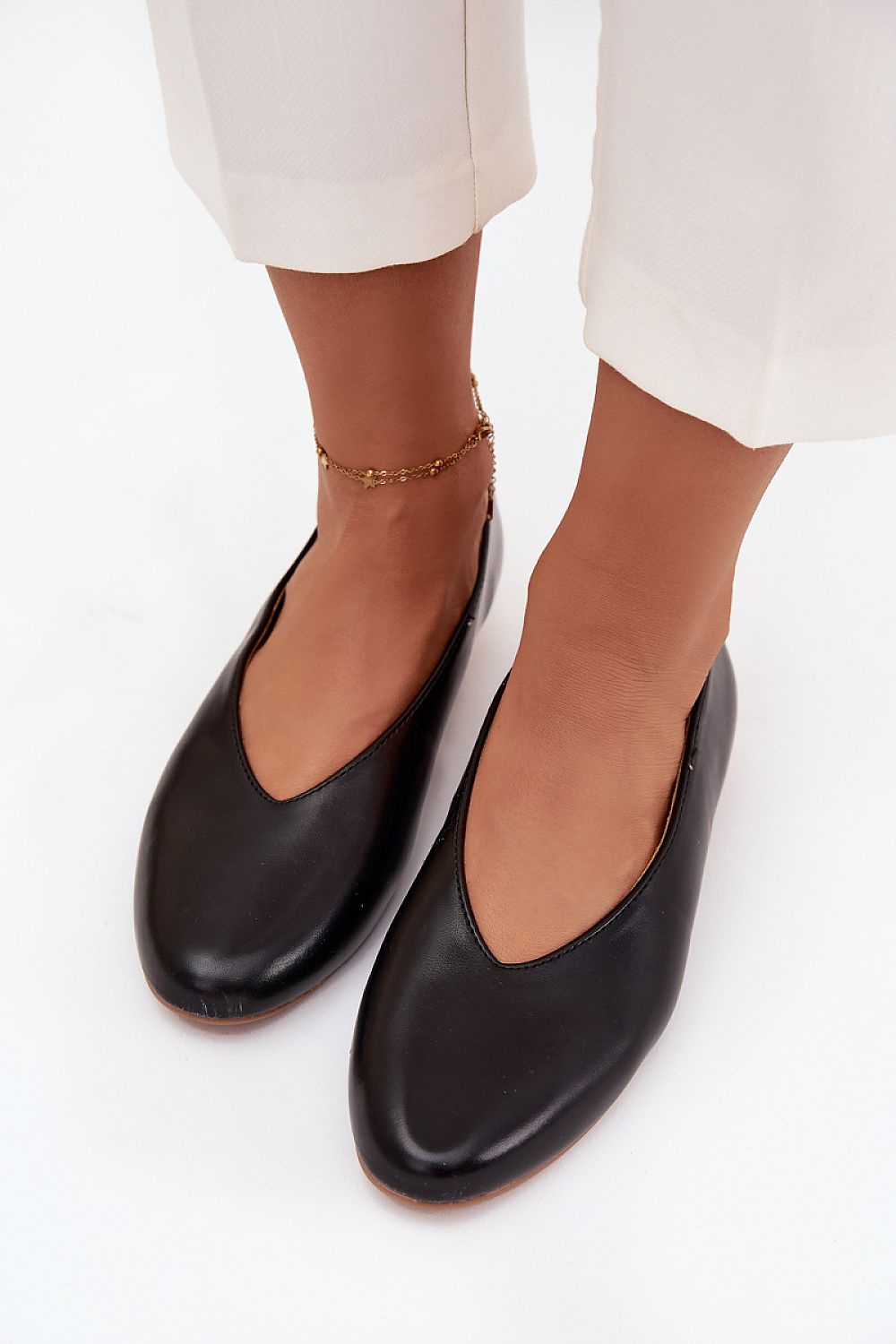 Ballerine model 220188 Step in style