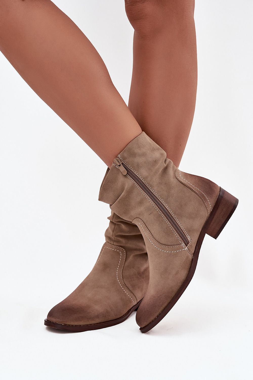 Bottes model 220190 Step in style