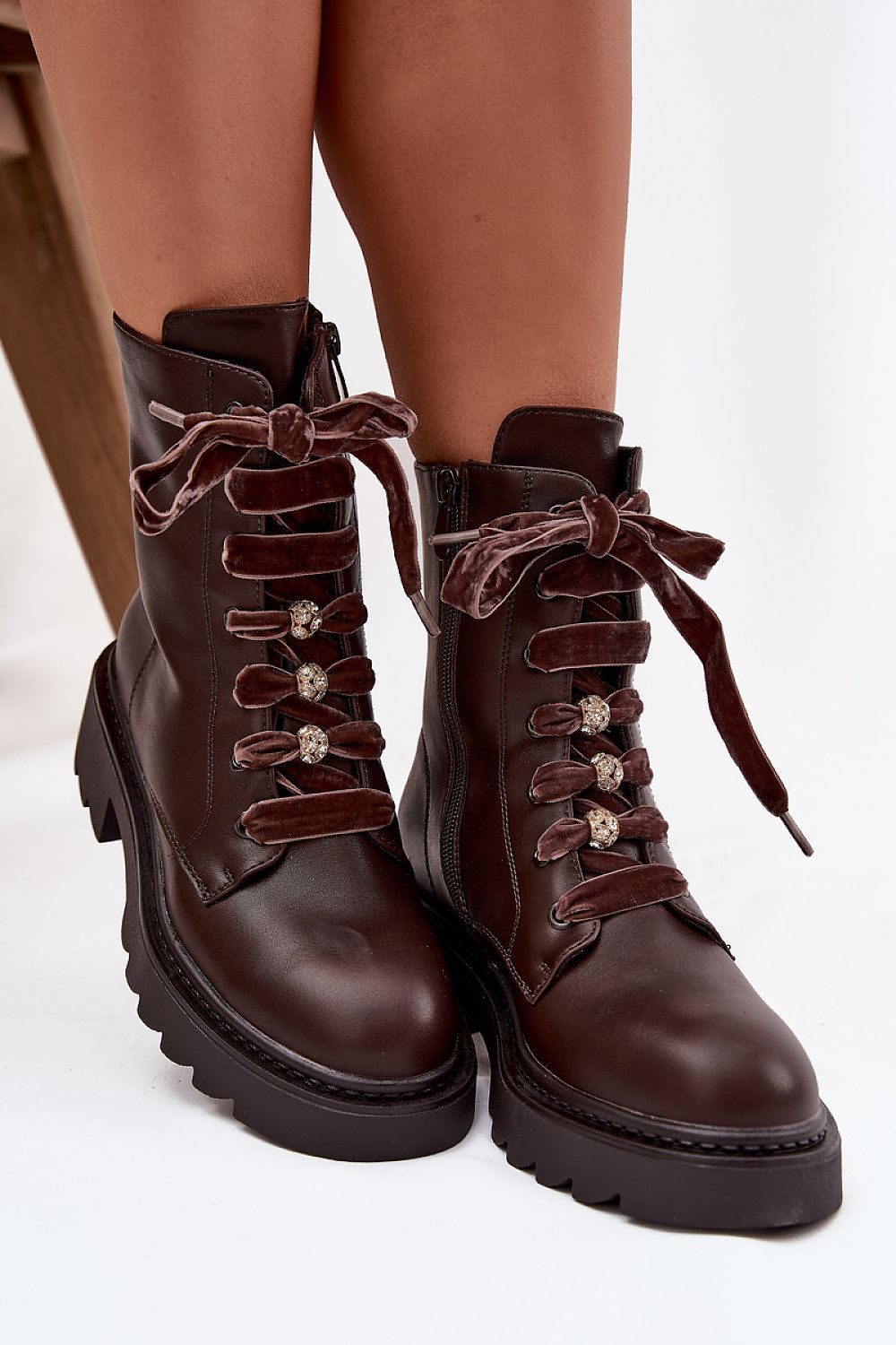 Bottes model 220206 Step in style