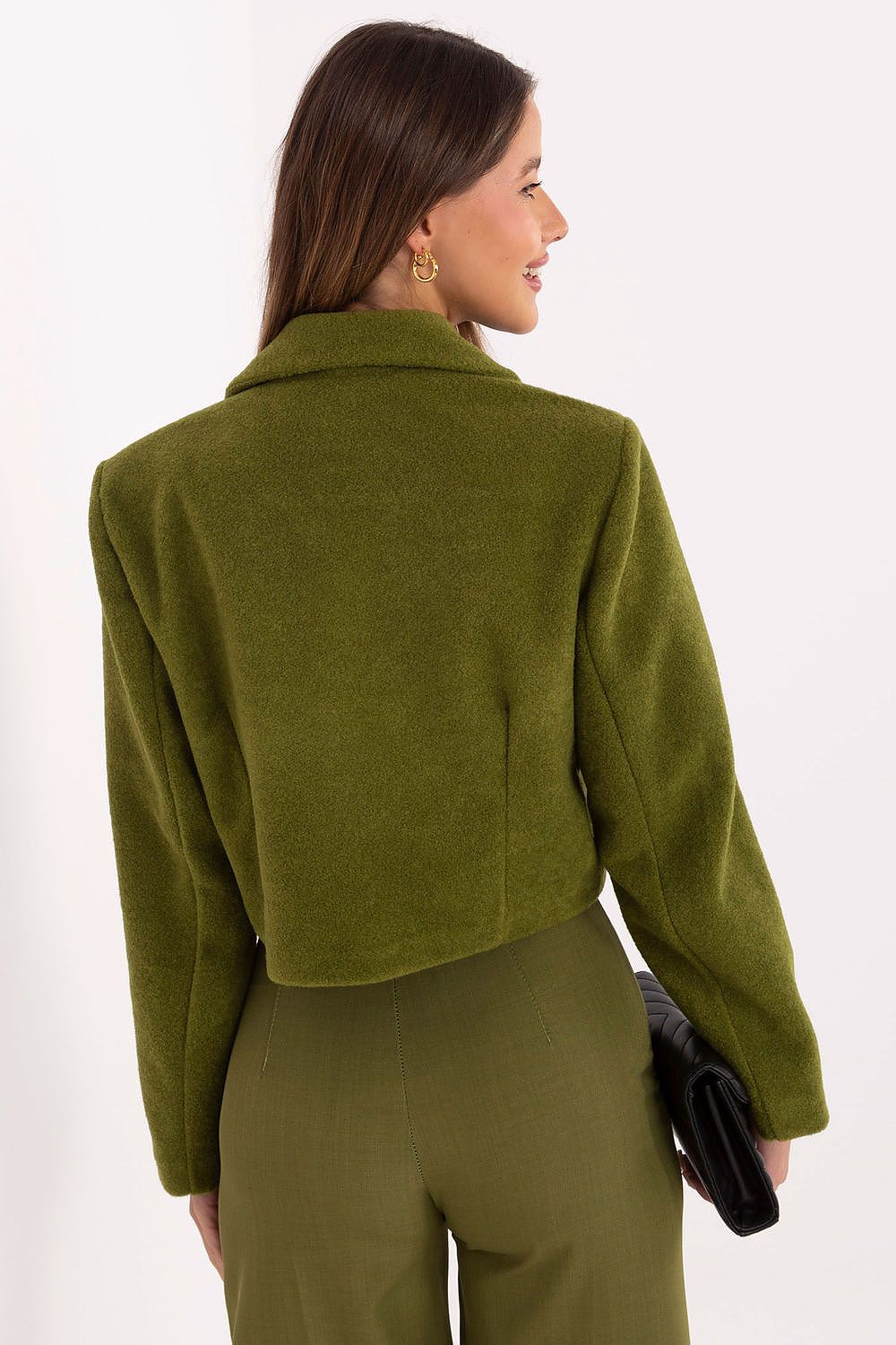Manteau model 220230 Rue Paris