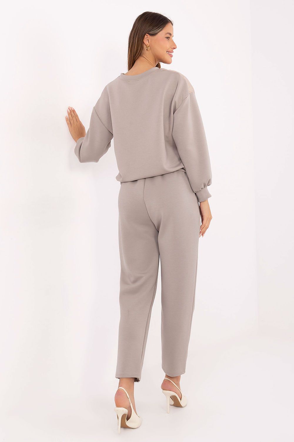 L`ensemble model 220295 Italy Moda