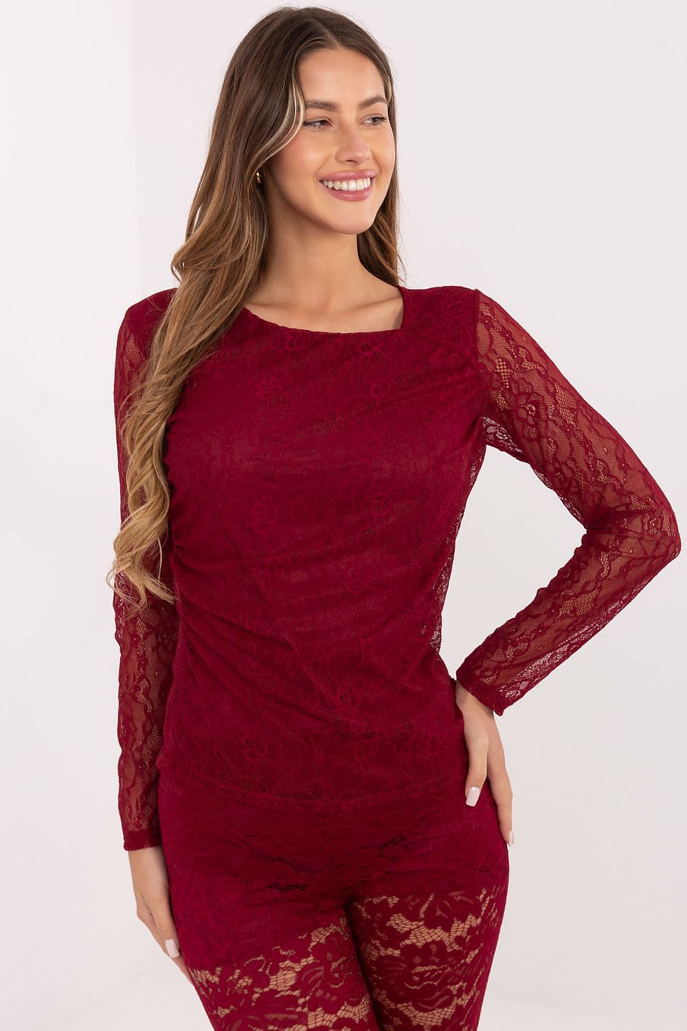 Chemisier model 220323 Italy Moda